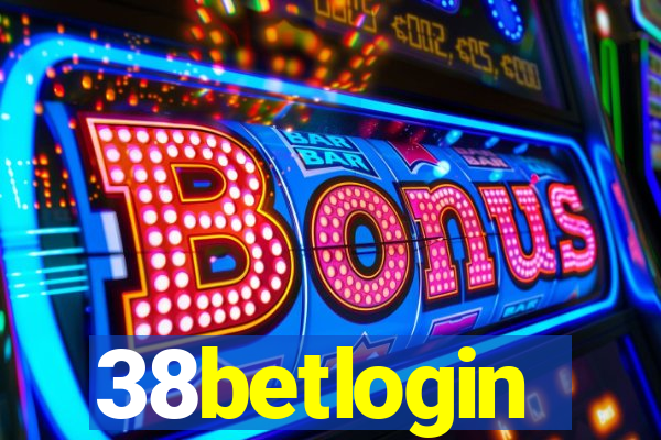 38betlogin