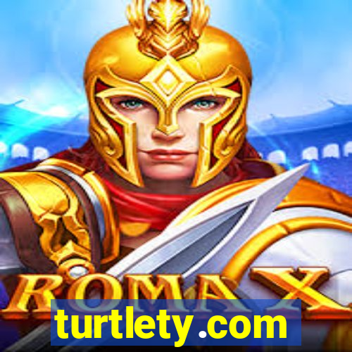 turtlety.com