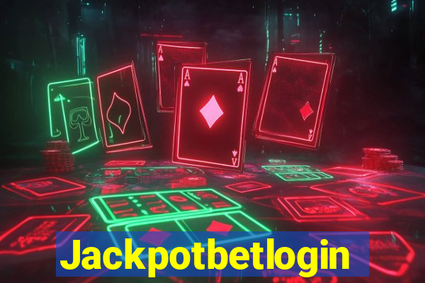 Jackpotbetlogin