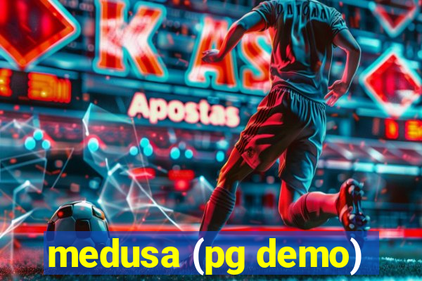 medusa (pg demo)
