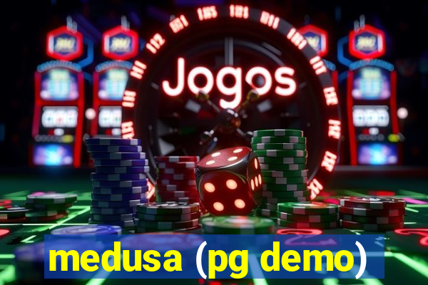 medusa (pg demo)
