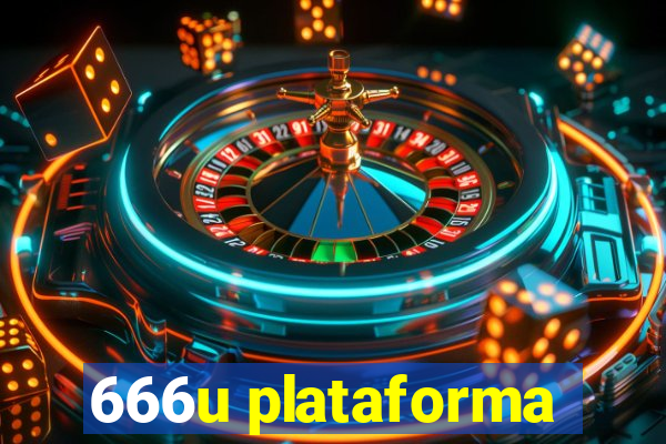 666u plataforma