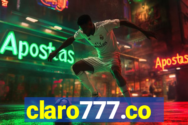 claro777.co