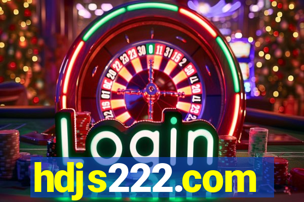 hdjs222.com