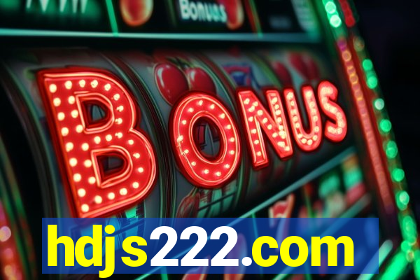 hdjs222.com