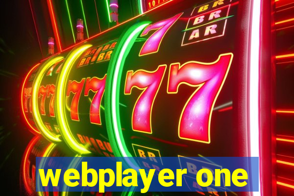 webplayer one