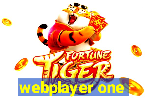 webplayer one