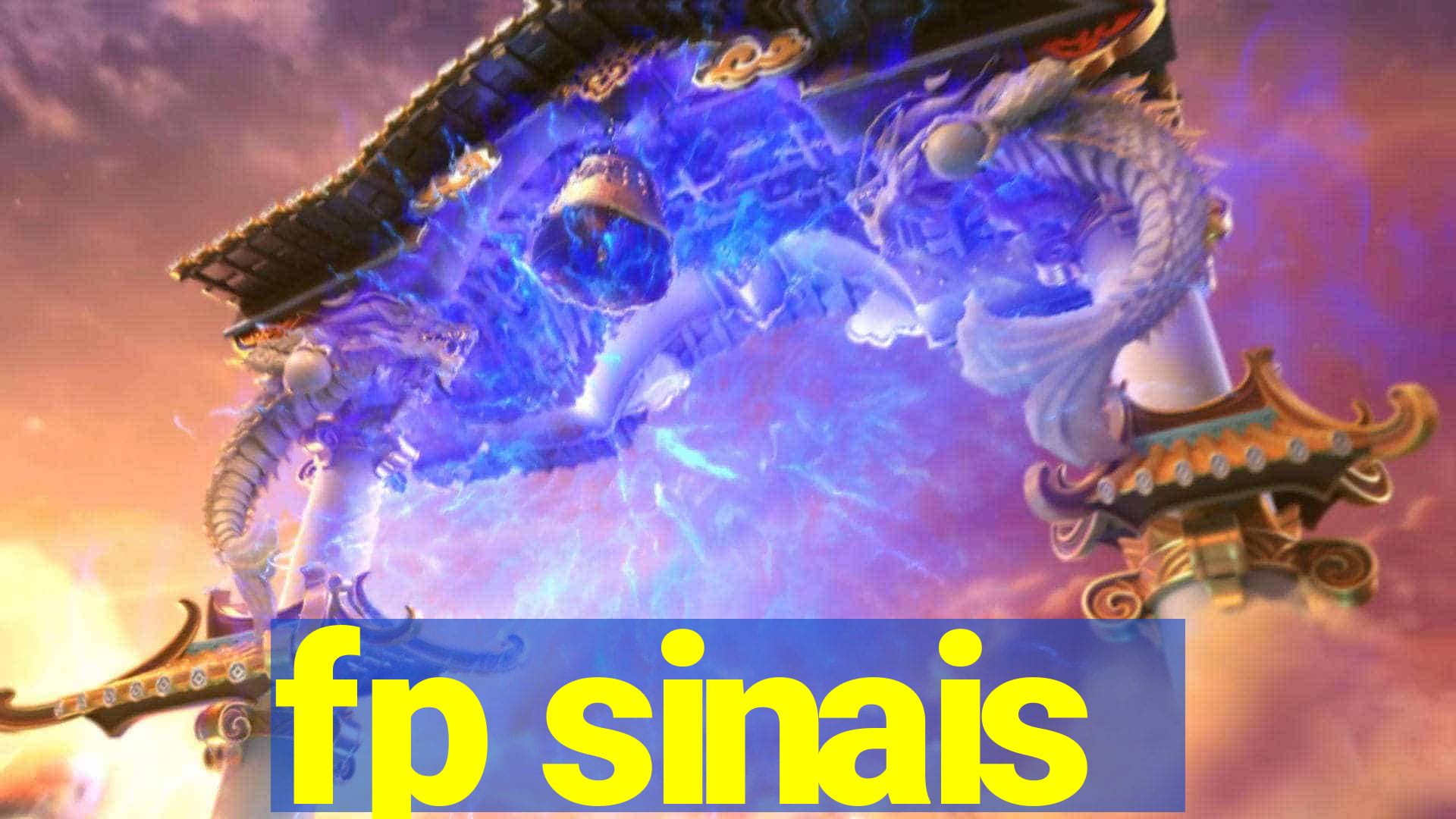 fp sinais