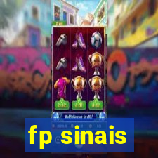 fp sinais
