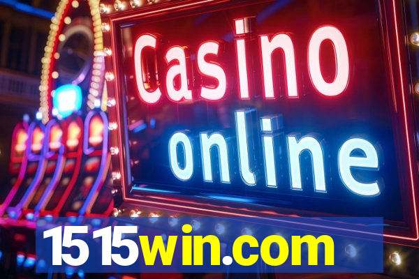 1515win.com