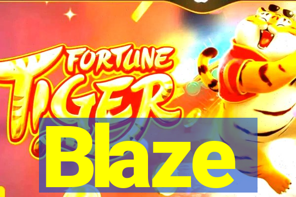 Blaze