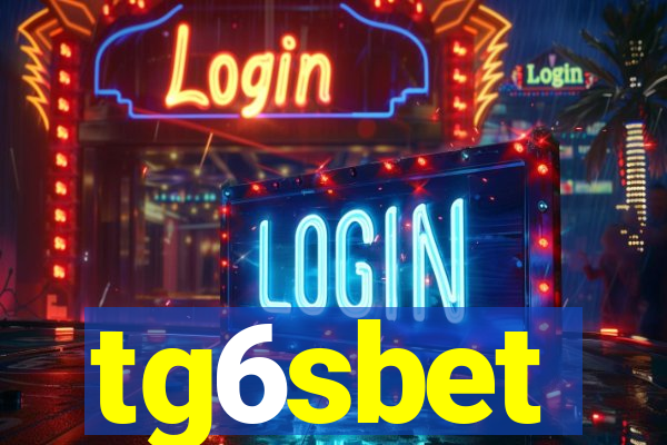 tg6sbet