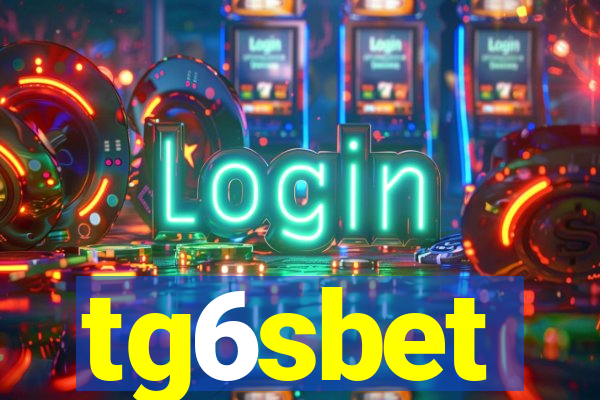 tg6sbet