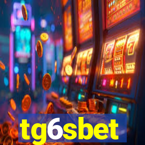 tg6sbet