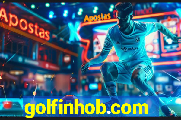 golfinhob.com