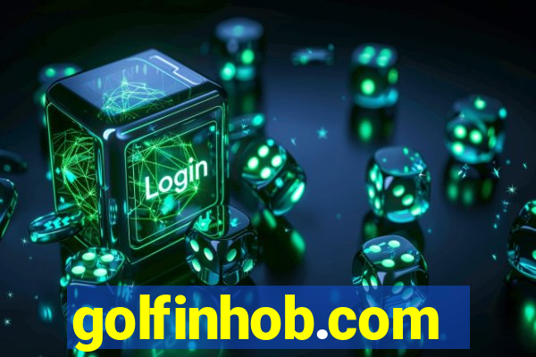 golfinhob.com