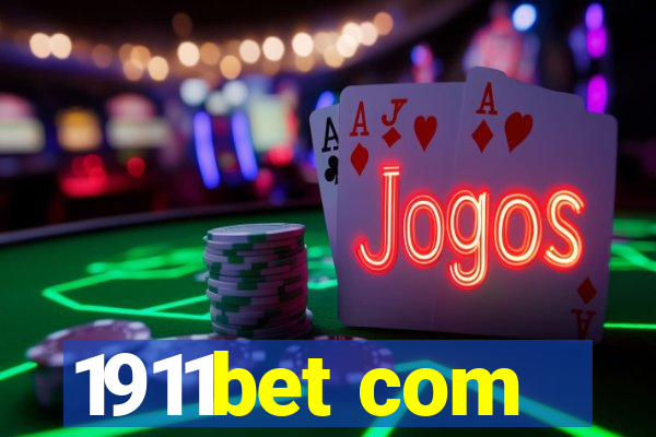 1911bet com
