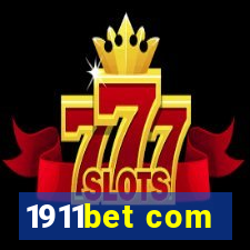 1911bet com