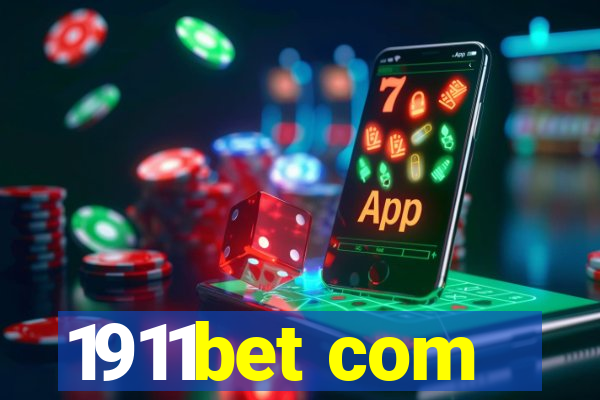 1911bet com