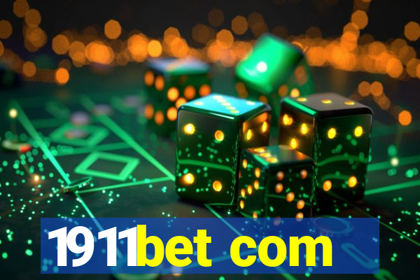 1911bet com