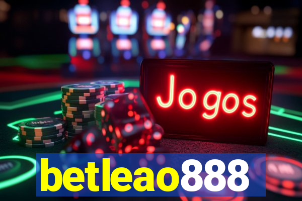 betleao888