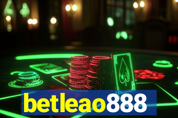 betleao888