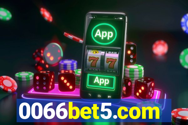 0066bet5.com