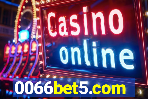 0066bet5.com