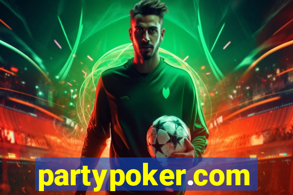 partypoker.com