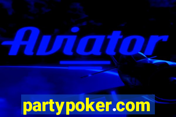 partypoker.com
