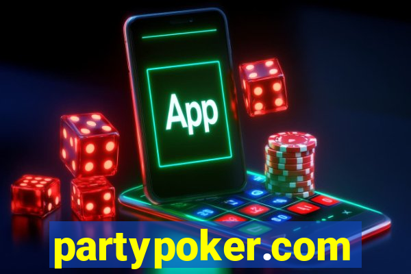 partypoker.com