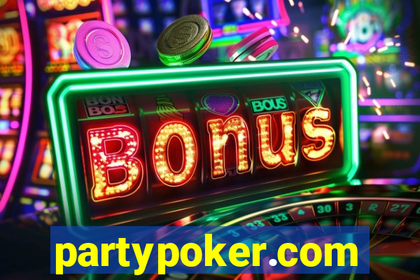 partypoker.com