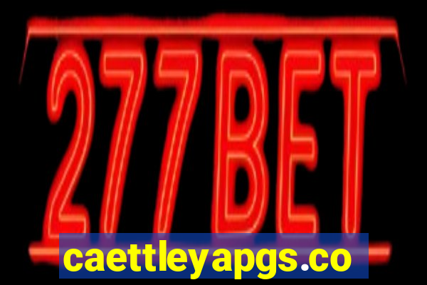 caettleyapgs.com