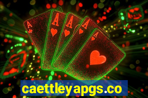 caettleyapgs.com