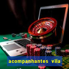 acompanhantes vila nova goiania