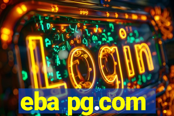 eba pg.com