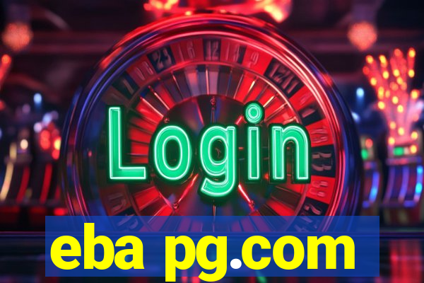 eba pg.com