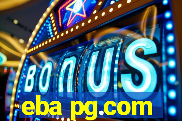 eba pg.com