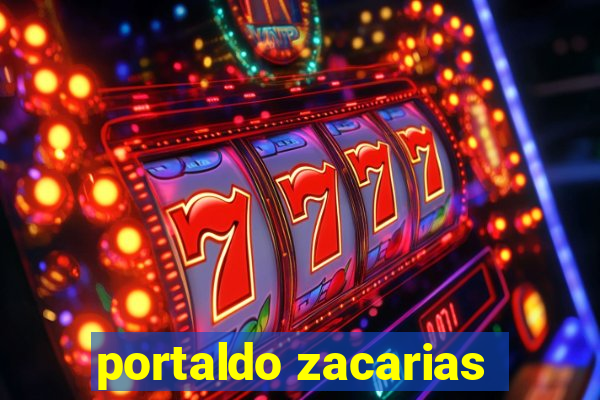 portaldo zacarias