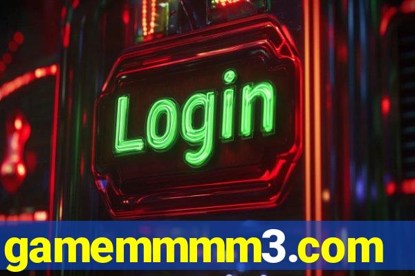 gamemmmm3.com