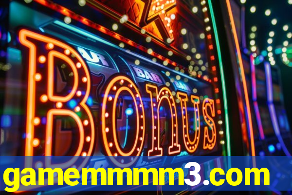 gamemmmm3.com