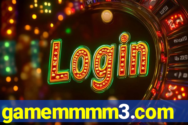 gamemmmm3.com