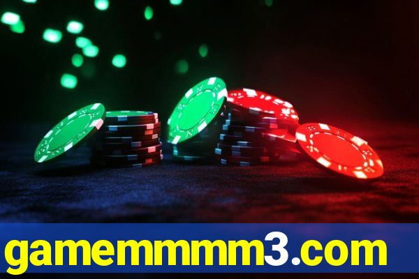 gamemmmm3.com