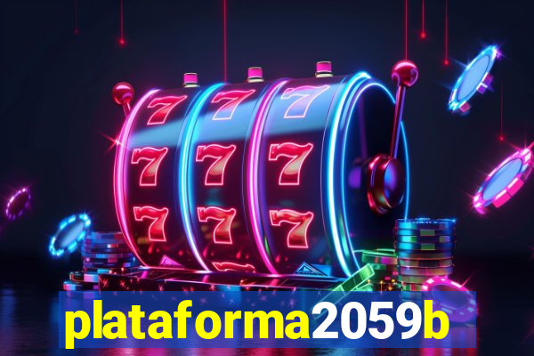 plataforma2059bet.com