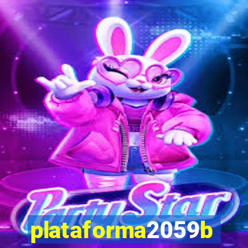 plataforma2059bet.com