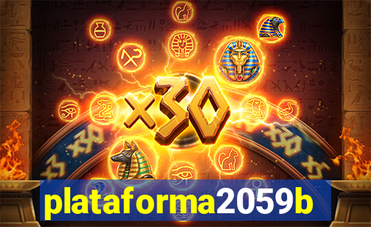 plataforma2059bet.com