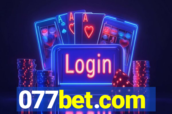 077bet.com