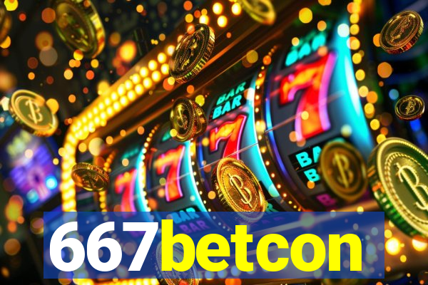 667betcon
