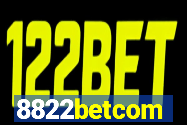 8822betcom
