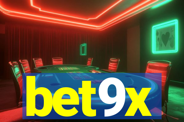 bet9x